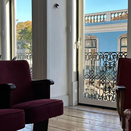 Appartement Belem1886 - Tagus Horizon à Lisboa Extérieur photo